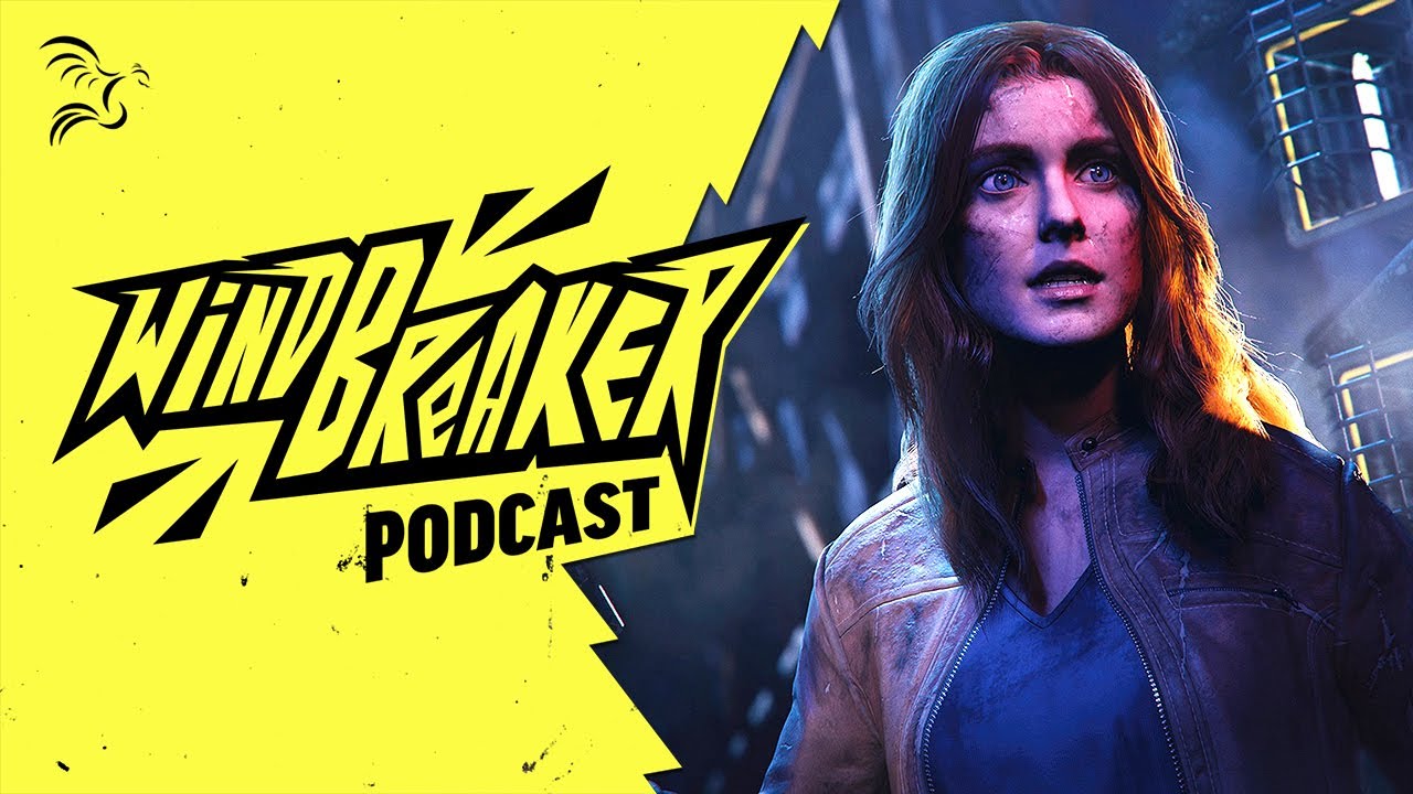 The Worst Kinds of Levels in Games | Windbreaker Podcast