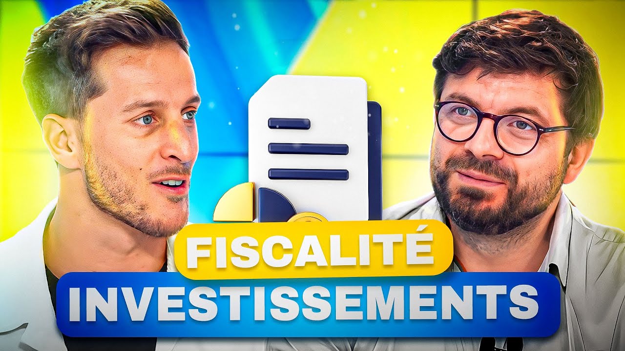 FISCALITÉ IMMOBILIÈRE 2024 - Direct BFM Business