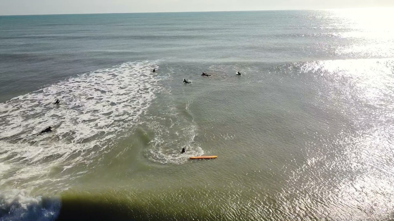 Surf 2021- Guardamar Crew.