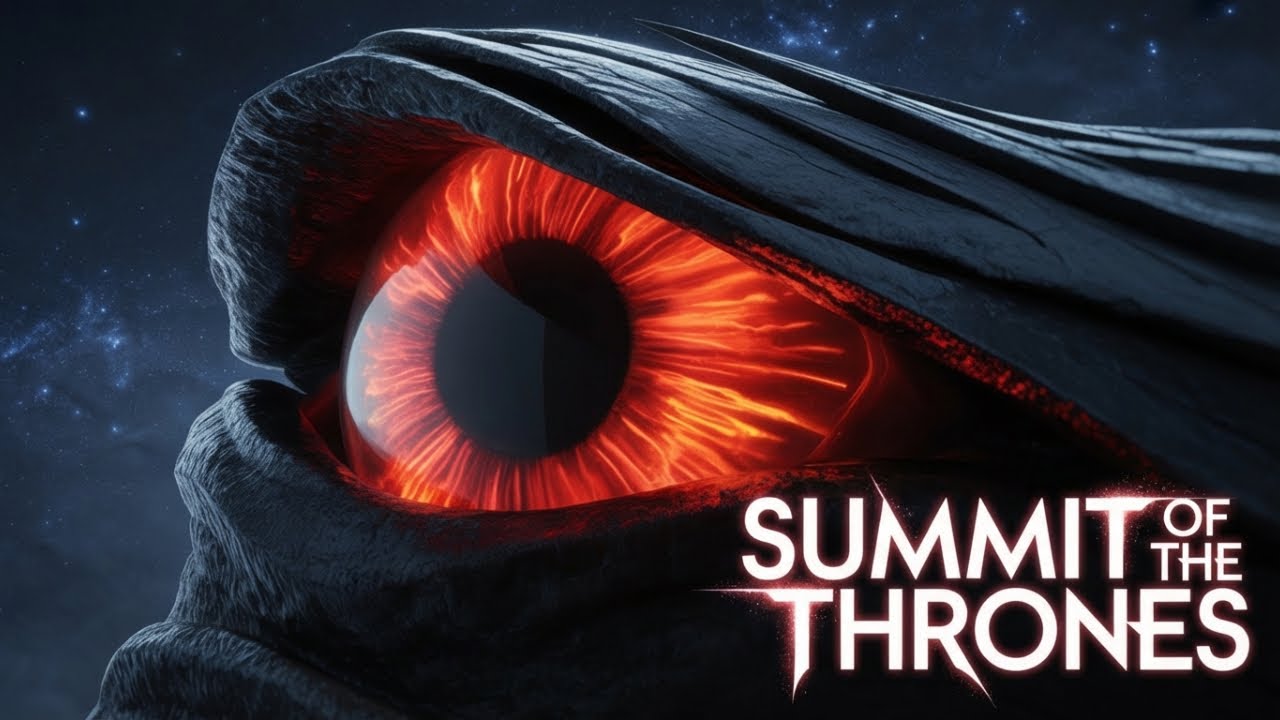 Rockhaven - The Summit of the Thrones: Evil Awakens