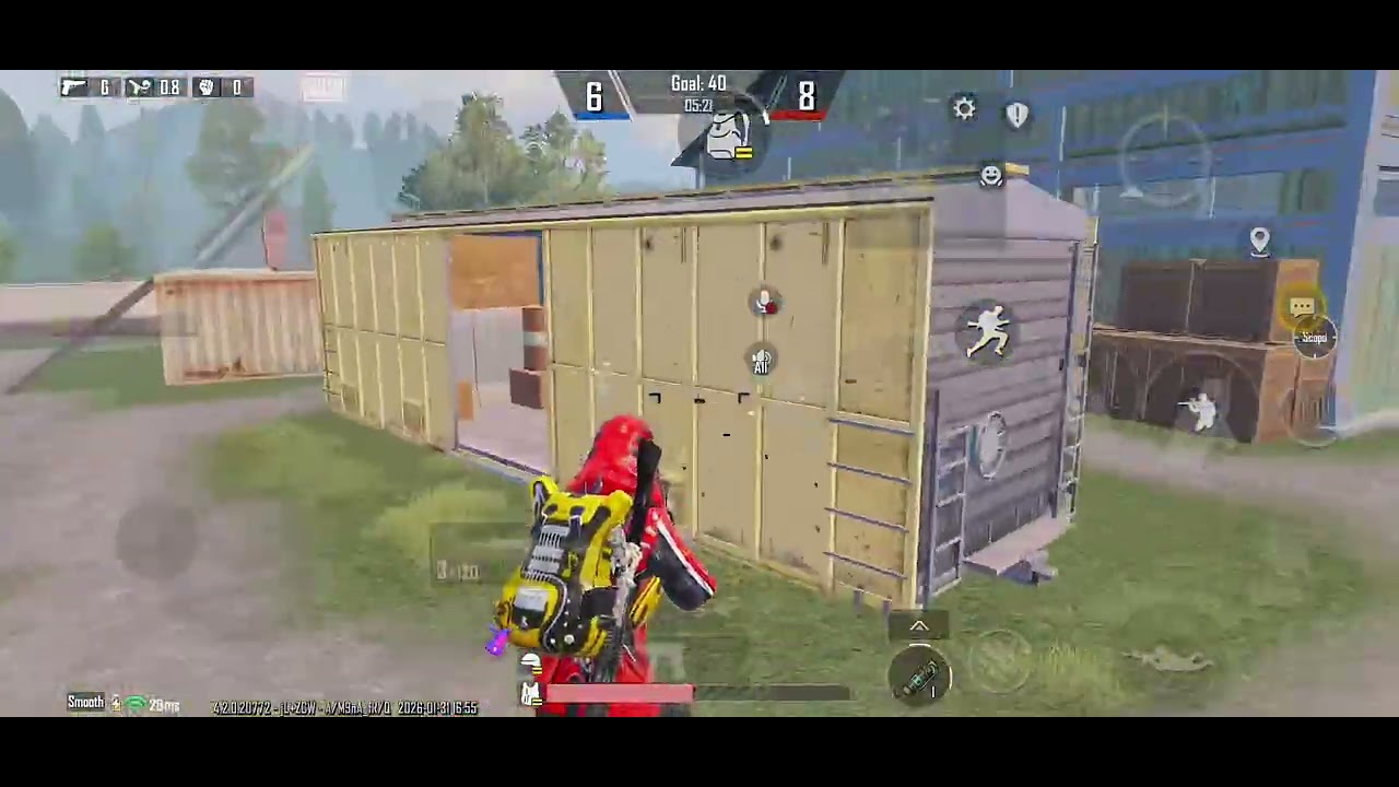 1v1 room with friend 🫂tdm player ☠️#bgmi #battlegroundmobileindiamontagepubgmobilemontage 👍