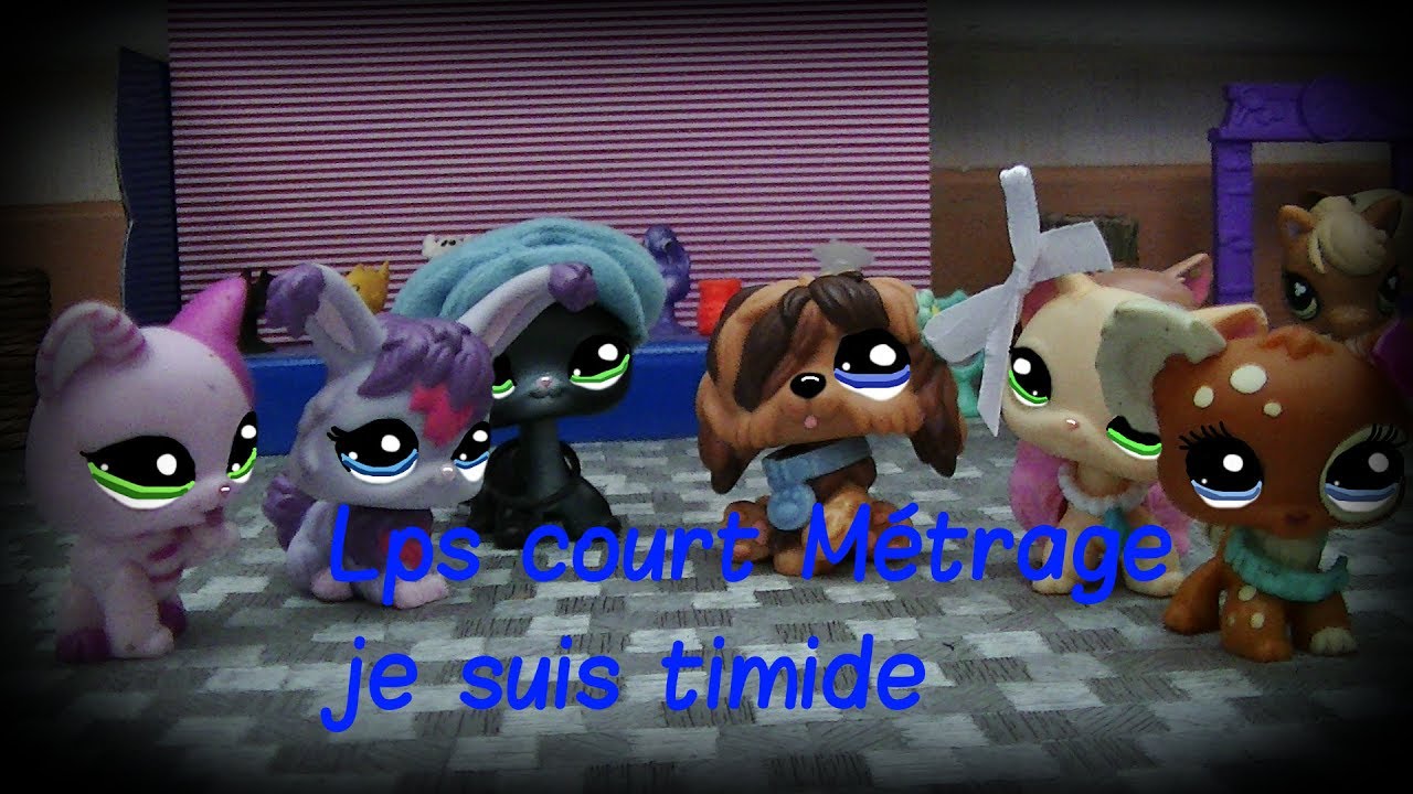 LPS Court Métrage 