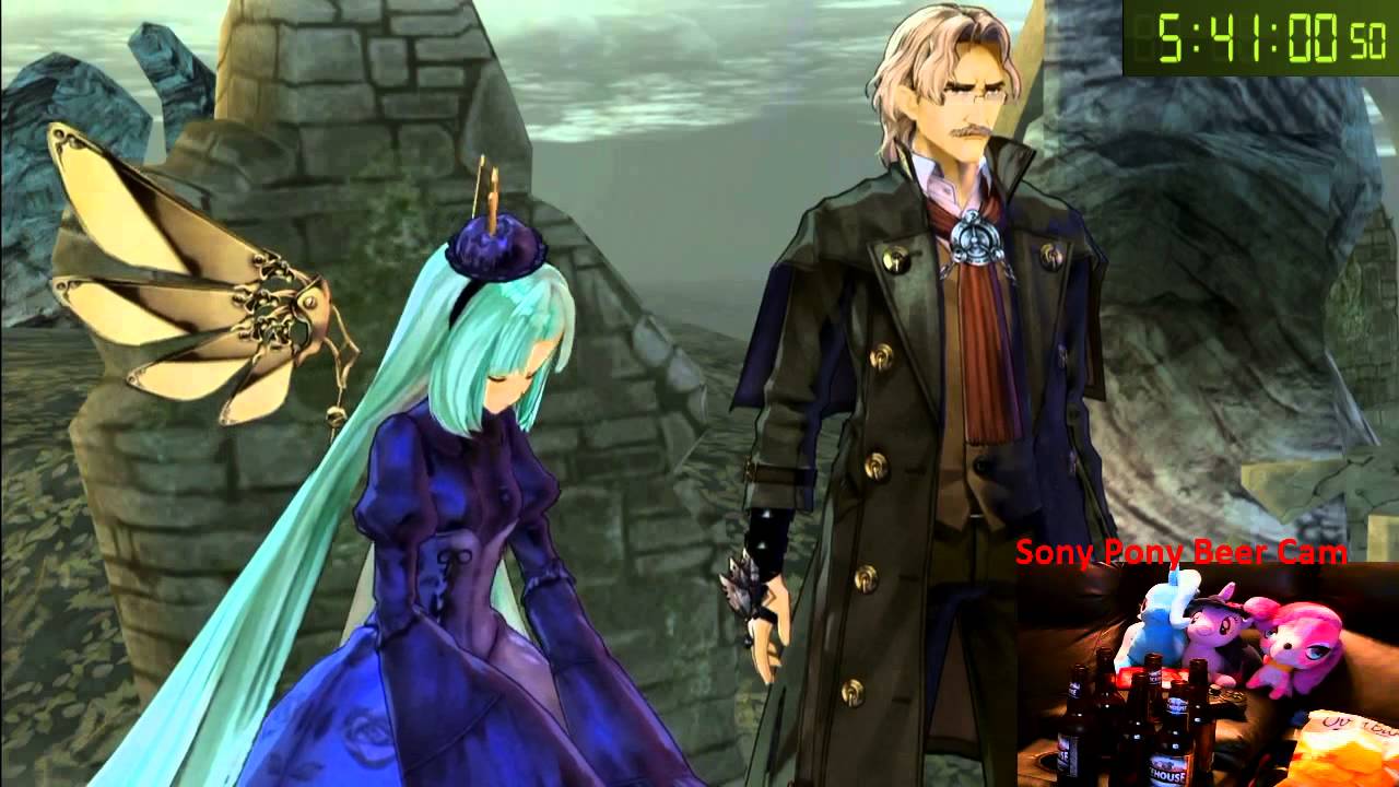 Atelier Shallie NO HOPE Difficulty w/Shallistera Done by the Professionals (Part 24)