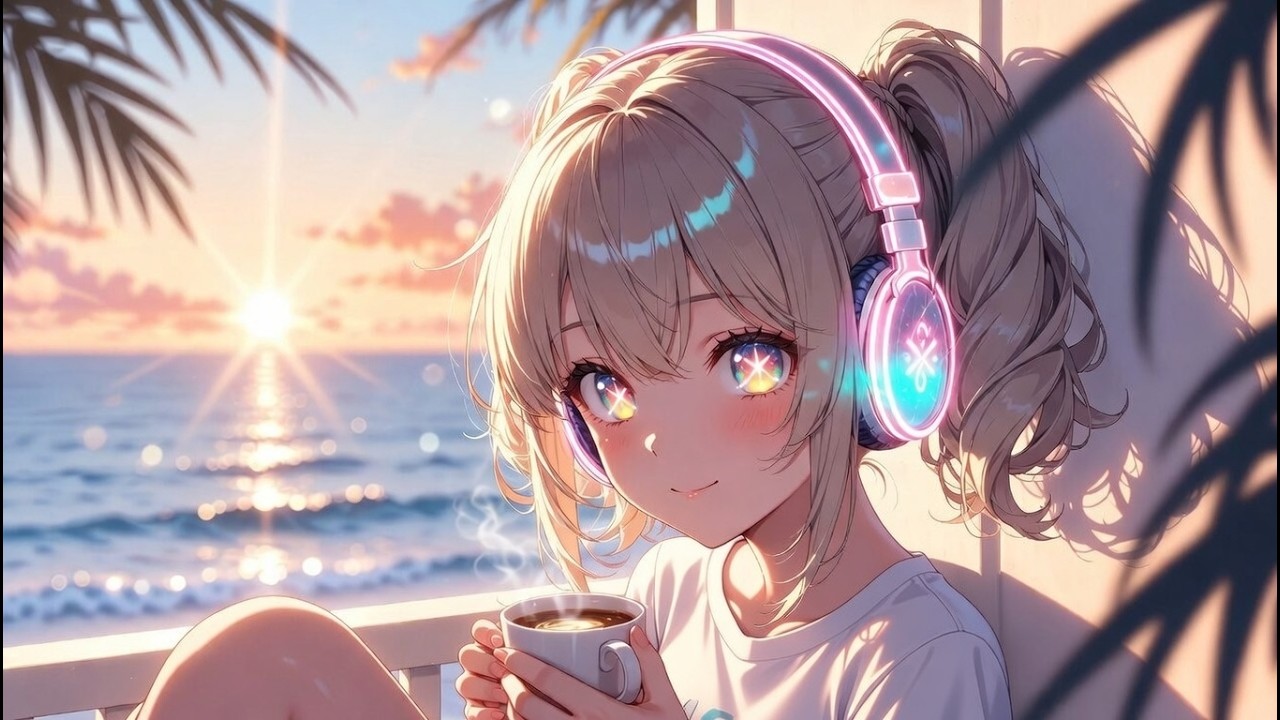 Nightcore - Solar Awakening [Chill / Melodic Pop]