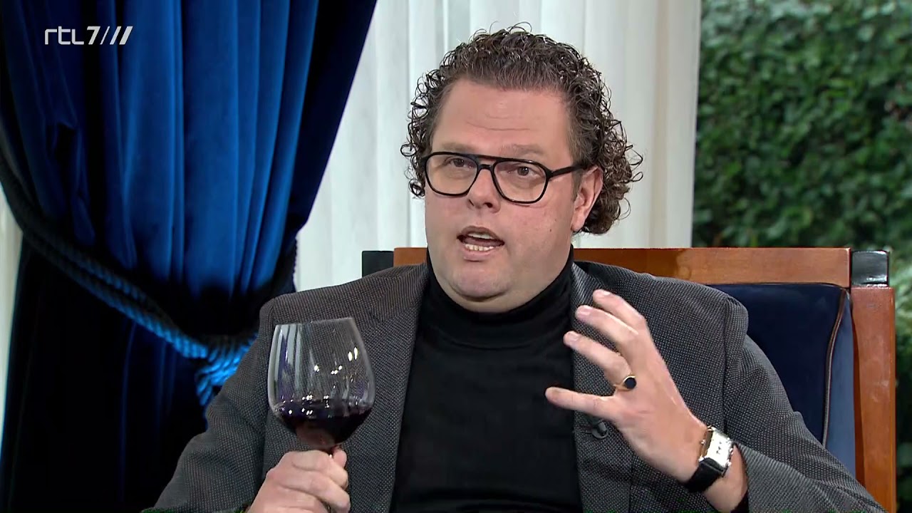 Wijnpakketten van Jos Beeres Wijnkoperij