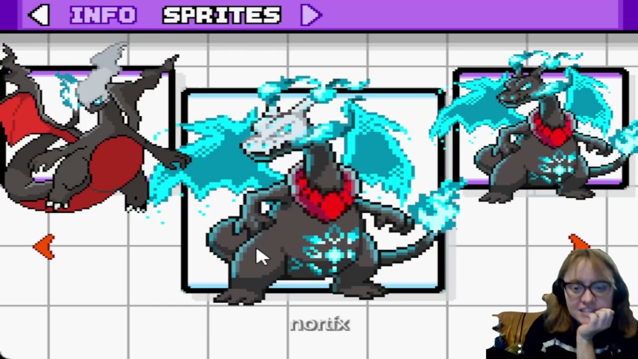 Pokemon Infinite Fusion Legendary Mode Playthrough Part 1