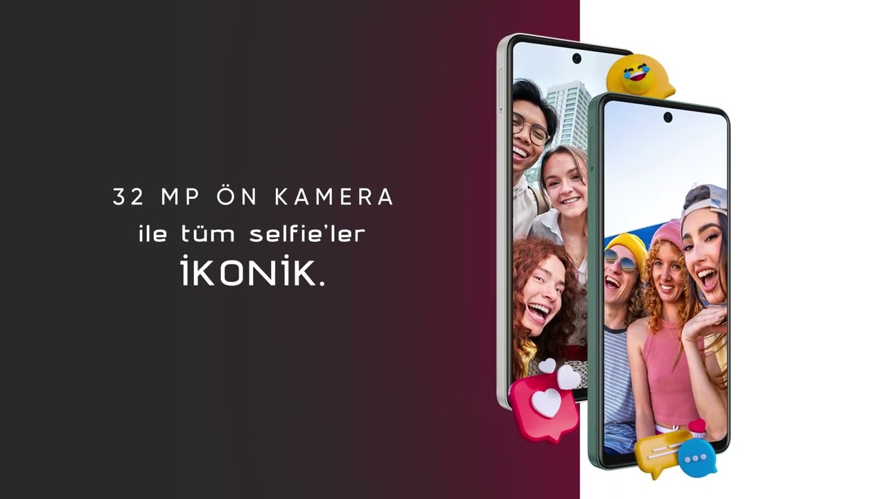 O'nun Dünyası | OMIX O1 Icon