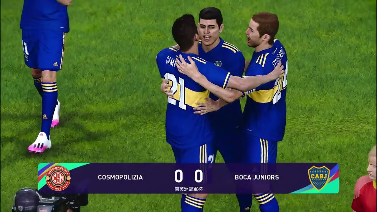 2025-12-08【人生online】《eFootball PES 2021 SEASON UPDATE》Part 87