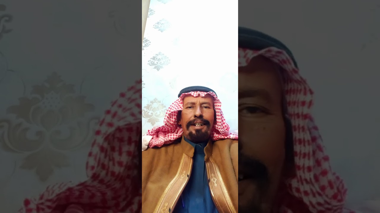 قصه من العالم الاخر مع راعي ابل(٤٥٥)