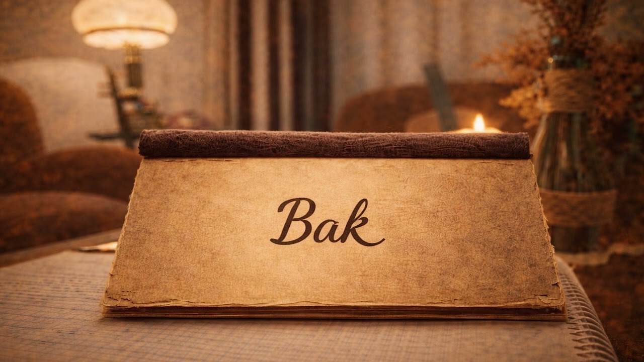 HÜRMET - Bak