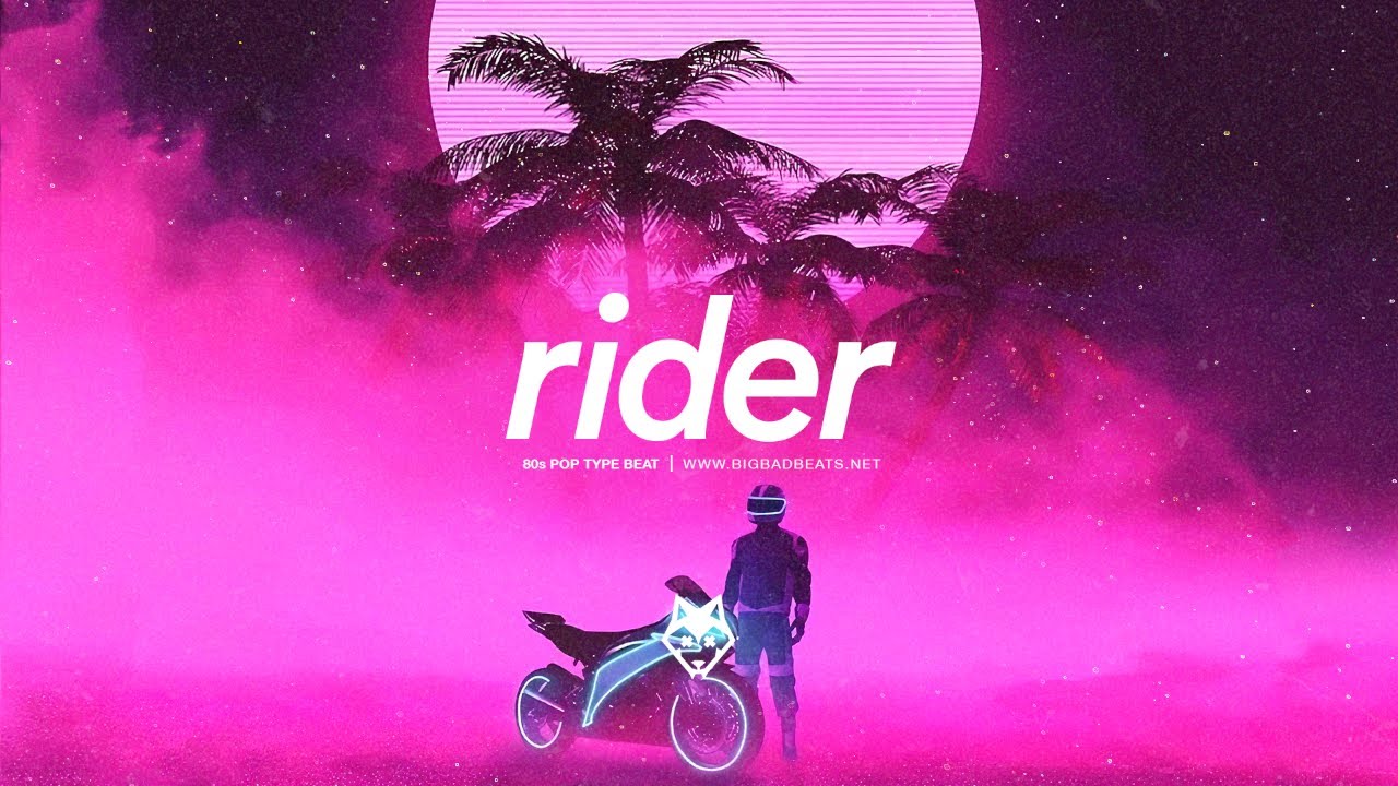 (FREE) 80's Type Beat 