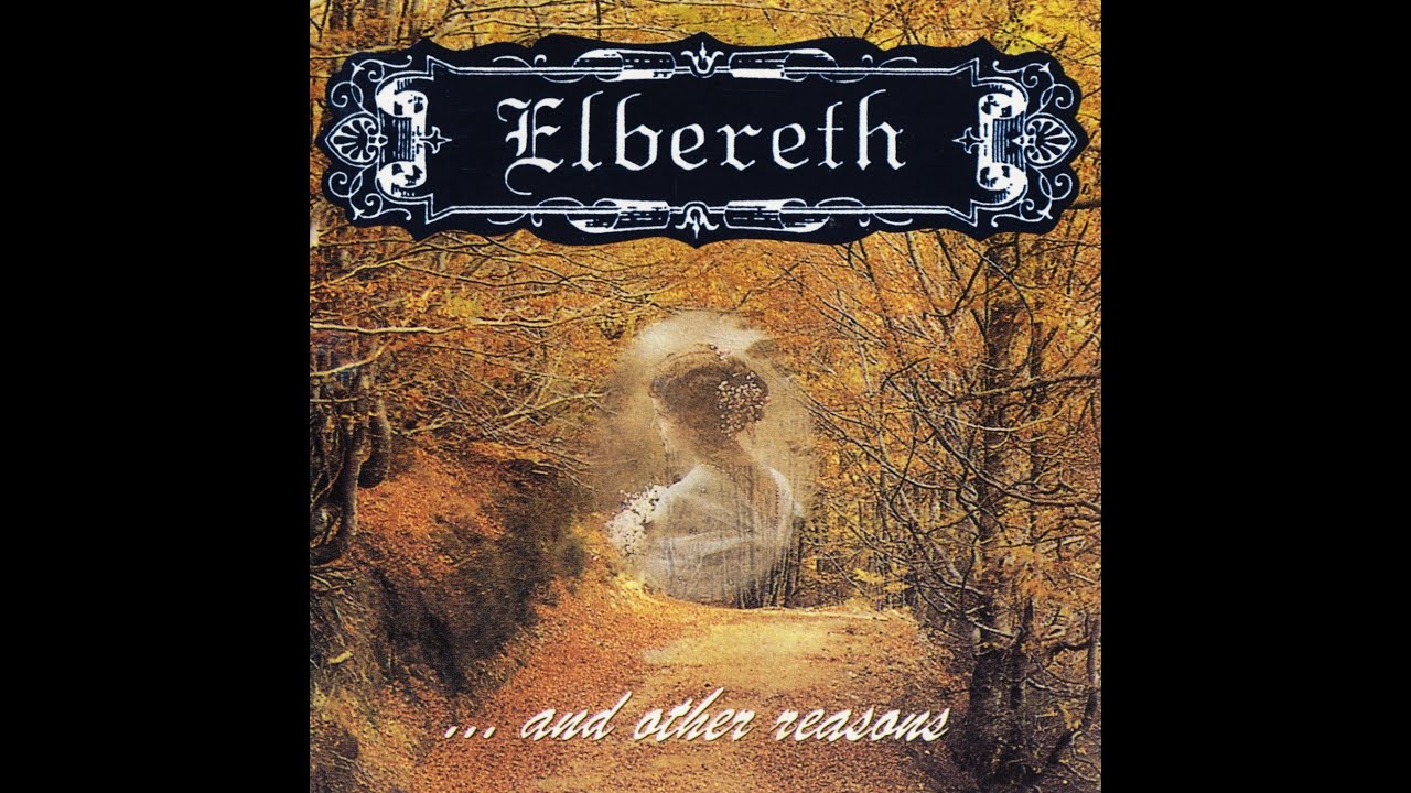 Elbereth - And Other Reasons - (1995) (Spain)