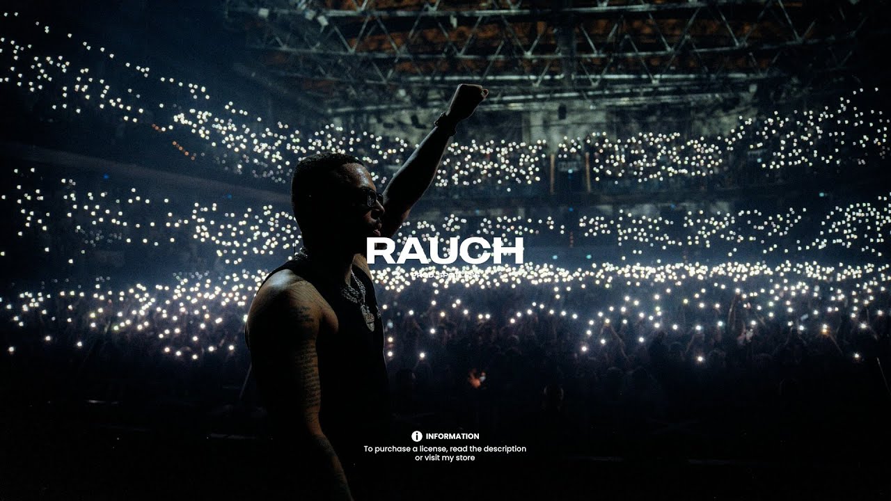 Luciano x Jazeek Type Beat 