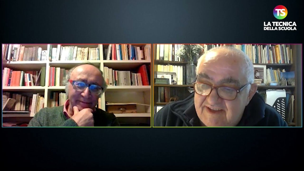 Inclusione scolastica: passi indietro dopo la 104. intervista a Canevaro e Iosa