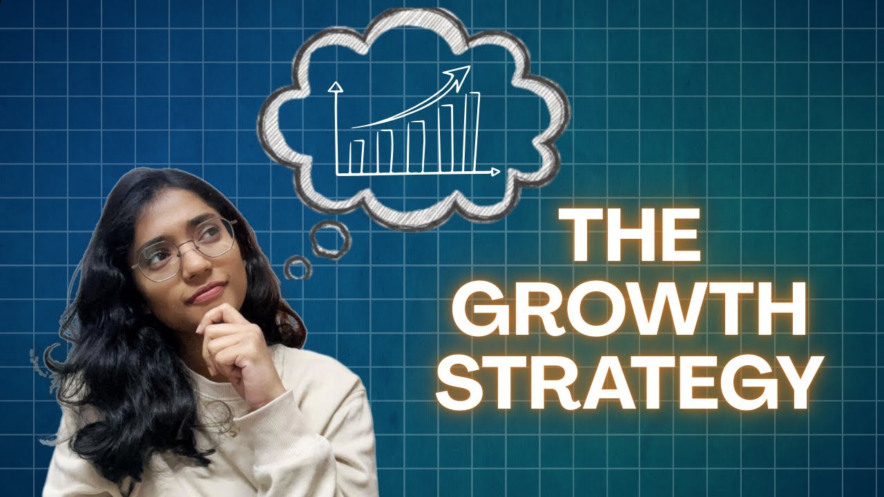 This Growth Framework Works for Every Case Interview | Pathfinder with Yadnika