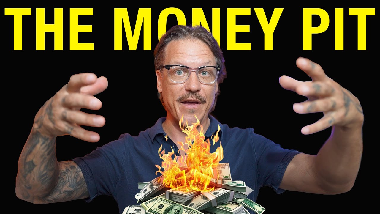 Sailing Truth Show: The Systems That Bankrupt Cruisers