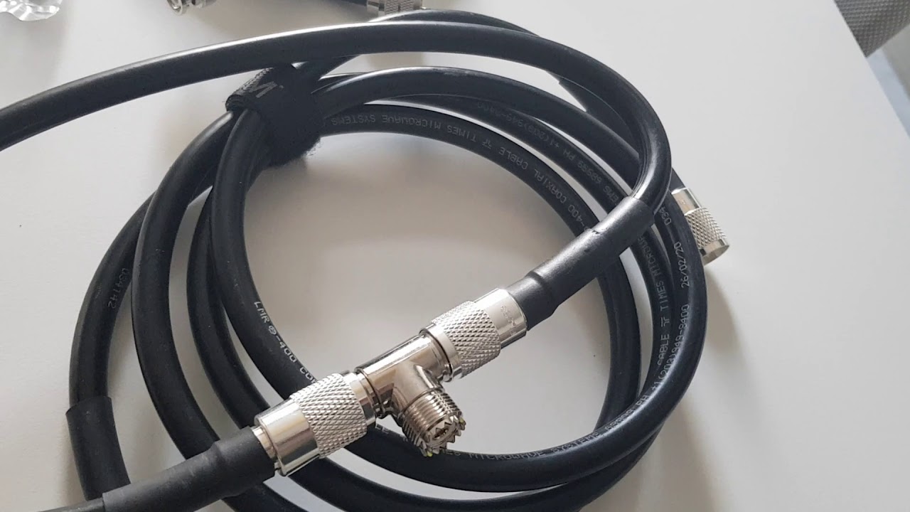 AL-705 per ICOM IC 705 prodotta da Alpha Antenna made in USA