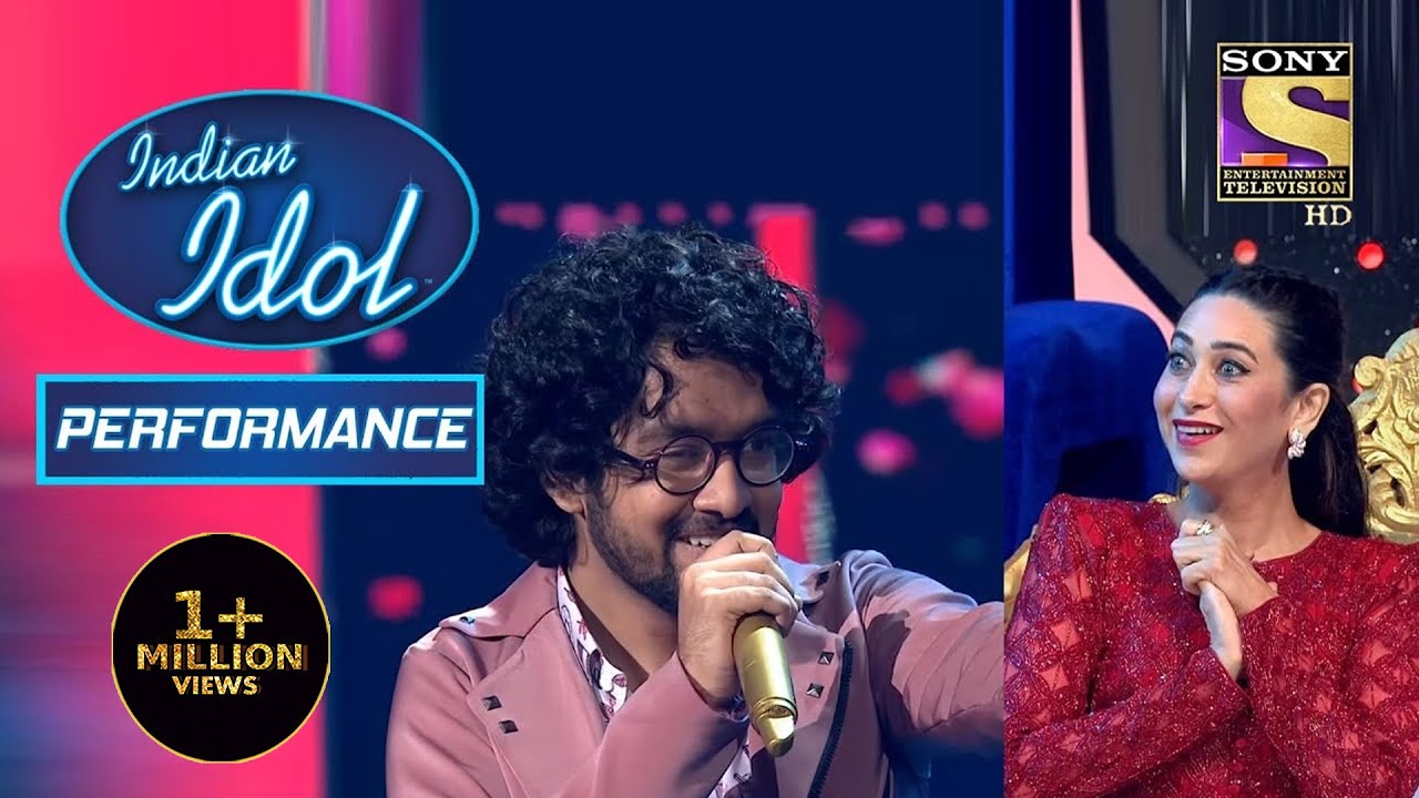 Nihal ने Karisma जी के लिए गाया 