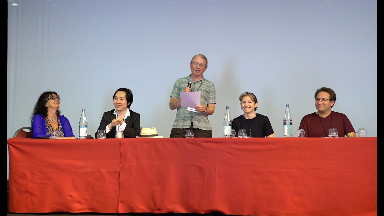 Panel -- Will Quantum Computers Ever Be Useful?