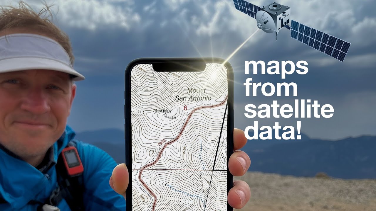 Starlink Direct to Cell & Data: 30 Days on the Trail