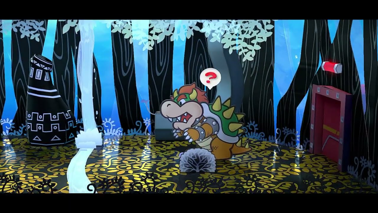 [Paper Mario: The Thousand-year Door] Part 28 Gold Star