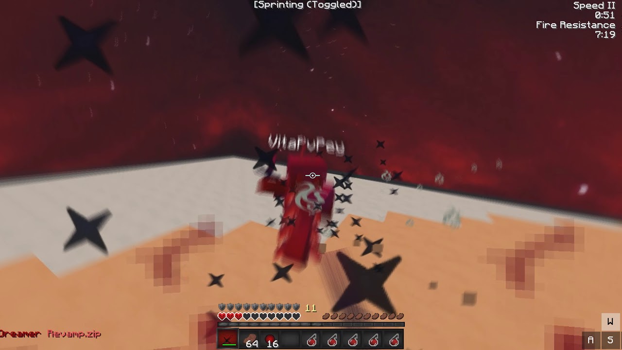 VITAPVPEY MAN DOWN