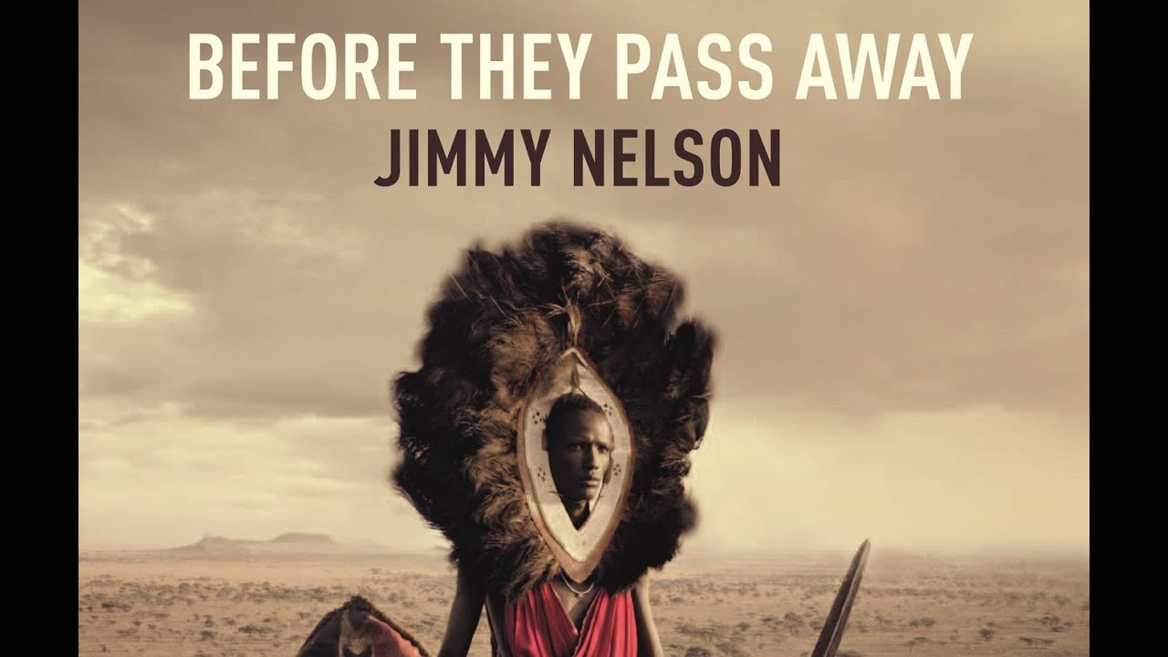 RARE PHOTOS OF REMOTE TRIBES AT RISK OF DISAPPEARING - BBC NEWS