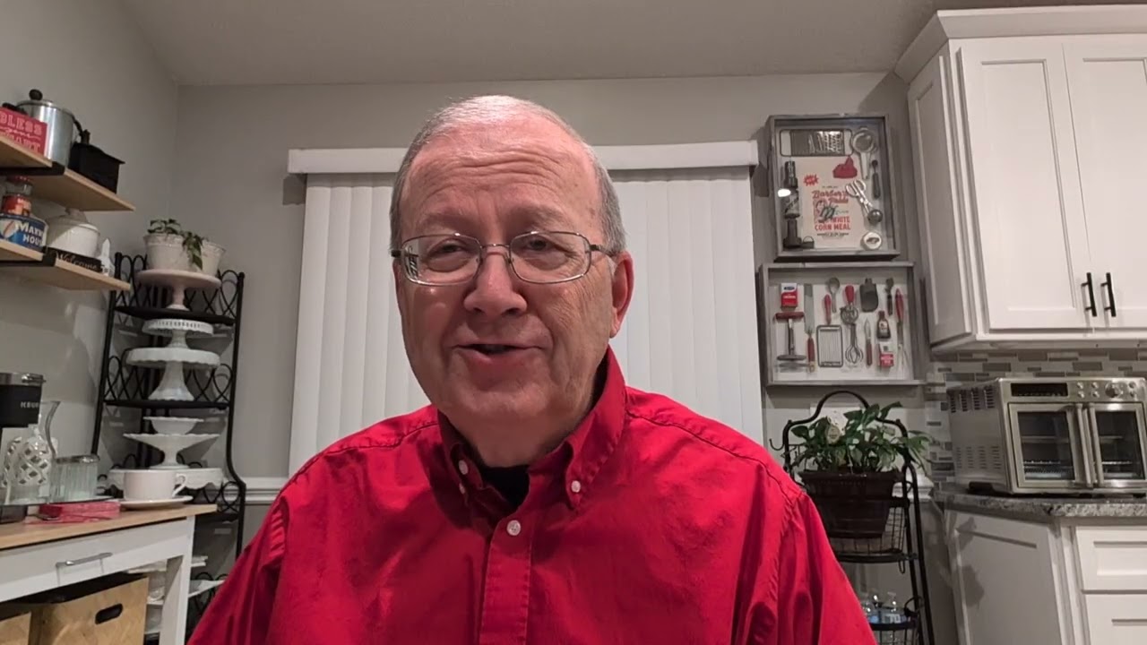The Reality of Evil Wisdom - James 3:13-16