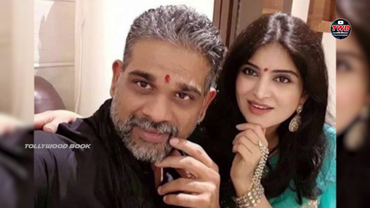 Allu Arjun brother Allu Bobby second marriage with Neelushah l Allu Bobby Marriage Video