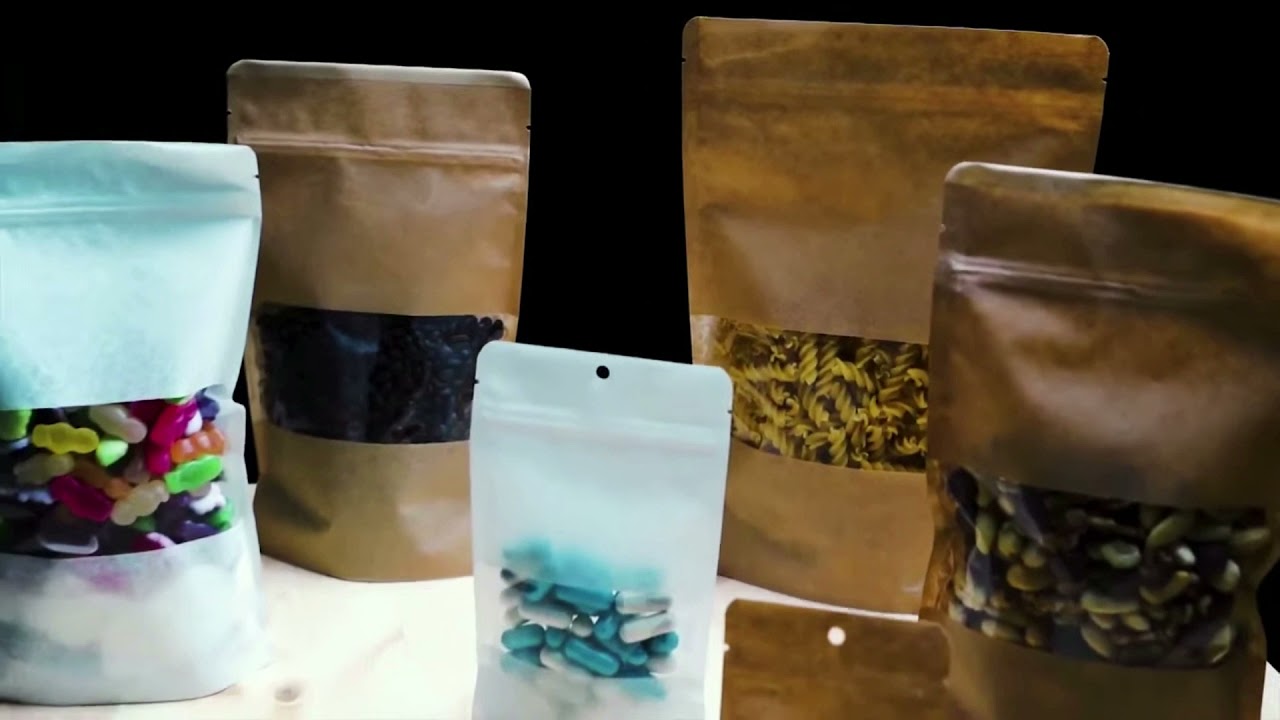 Pack Pack | Producent opakowań Doypack