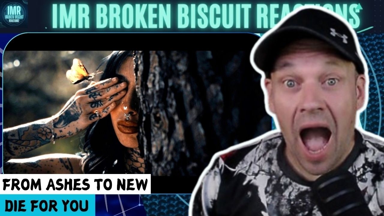 NEW! From Ashes To New 