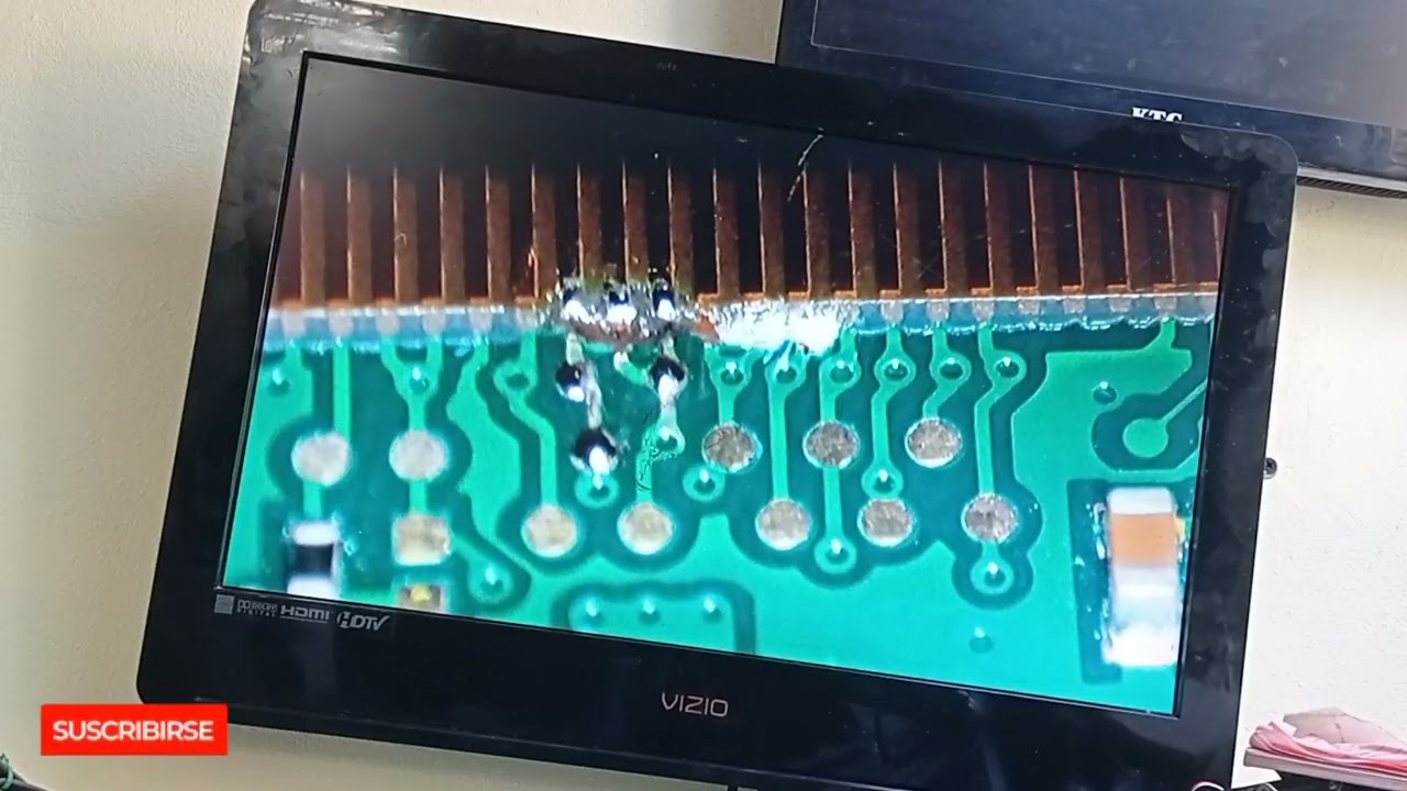 👉🔥💯PANTALLAS CHINAS CÓMO DARLES SOLUCIÓN🔥💯👈