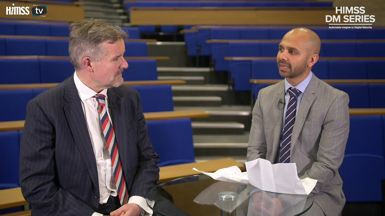 Working Toward a Fully Digital Patient-Enabled Ambulance Service