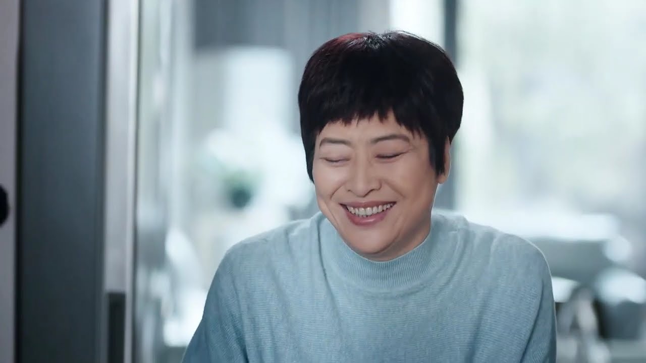 【全集】结婚前，准婆婆偷偷来考察我，这躲在柱子后的表情，让我瞬间不想嫁#最新電影 #drama #中國電視劇 #chinesedrama #movie #爱情歡迎訂閱💗Good Time EP9-10