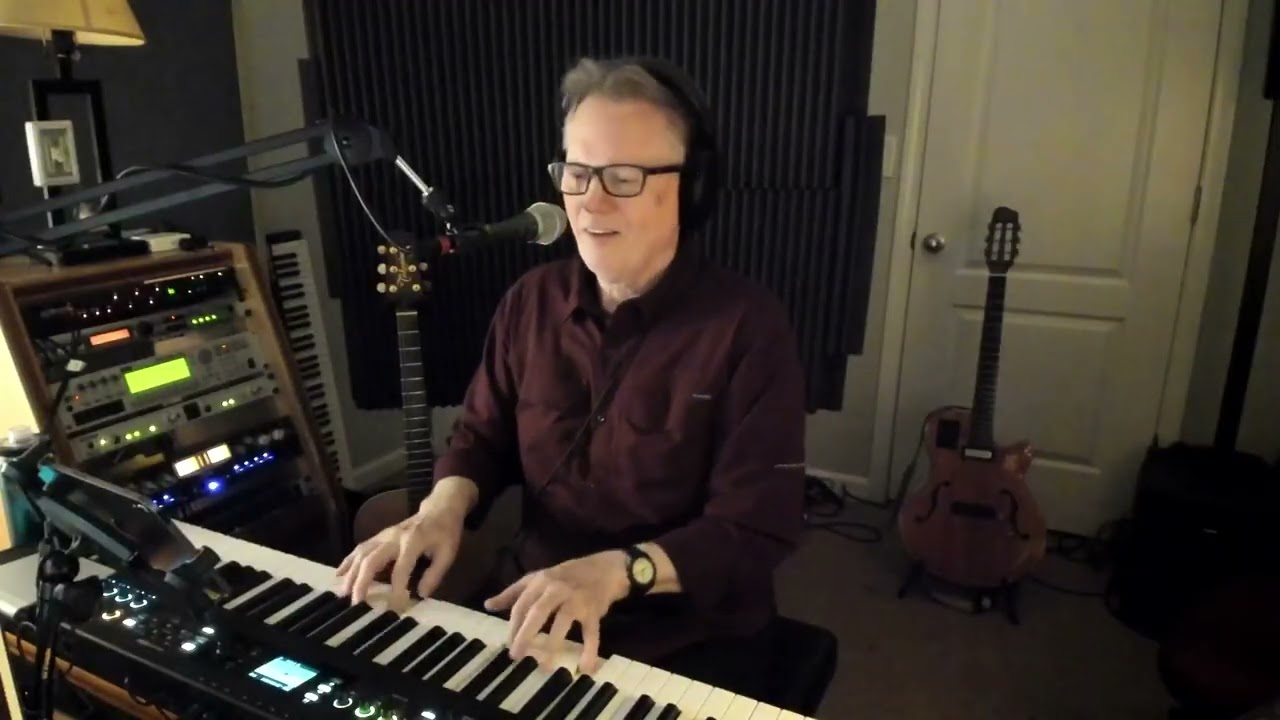 Randy Hunter  Facebook Live   2-15-26