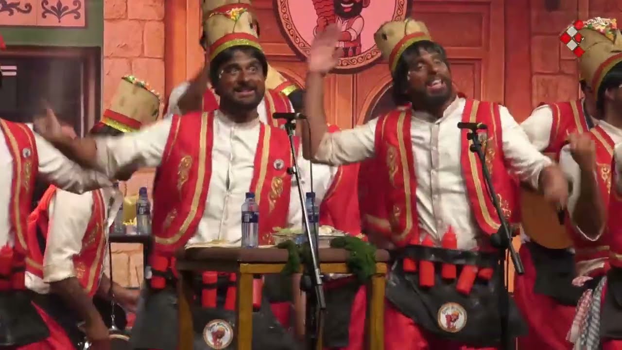 Murga Artistas 2026 