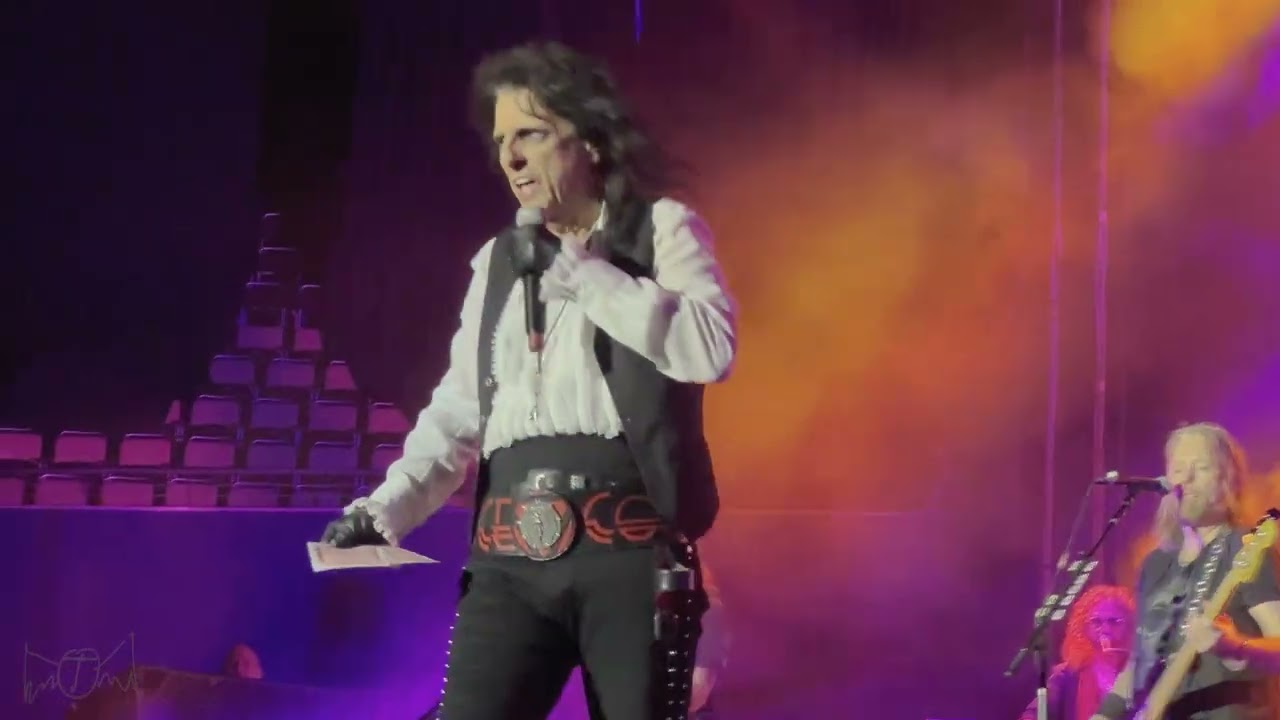 Hollywood Vampires - 