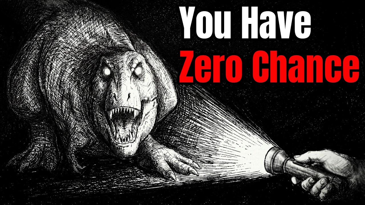 How It Feels Like To Die In Every Prehistoric Era