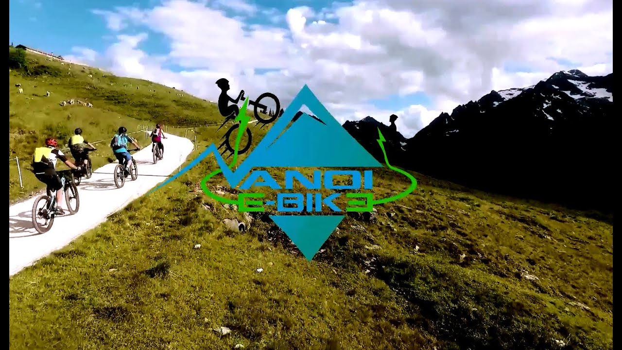 Vanoi E bike 2021