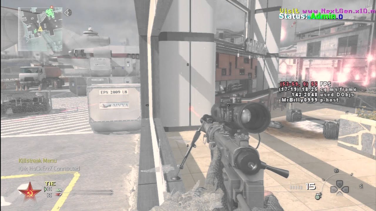 Mrbilly0999 Mod Menu