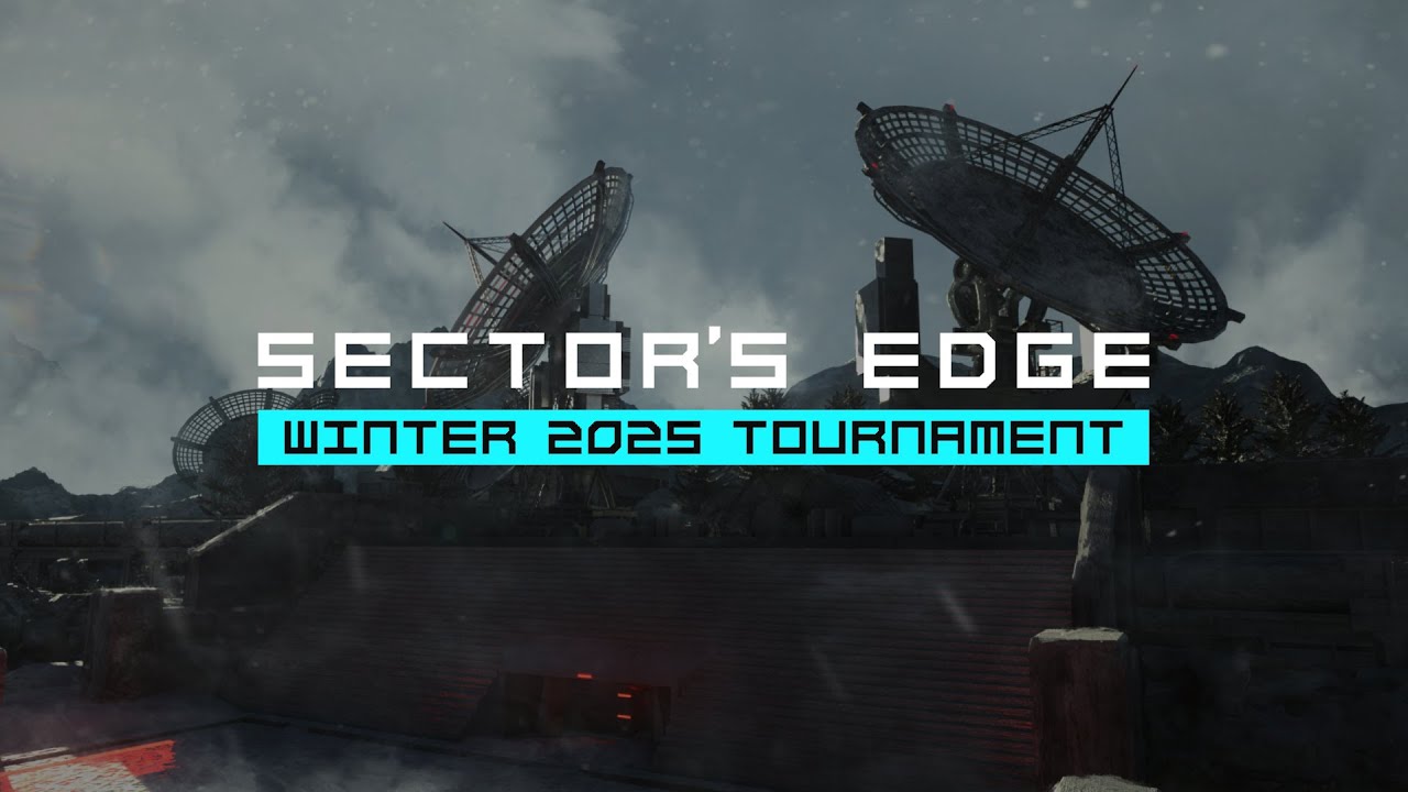 Sector's Edge Winter 2025 Tournament