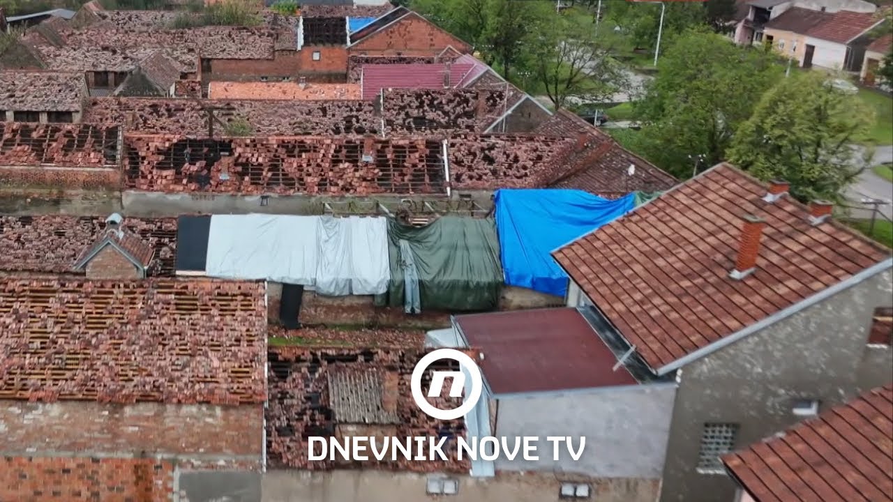 Katastrofa kakvu Slavonija ne pamti, poljoprivrednici očajni: 