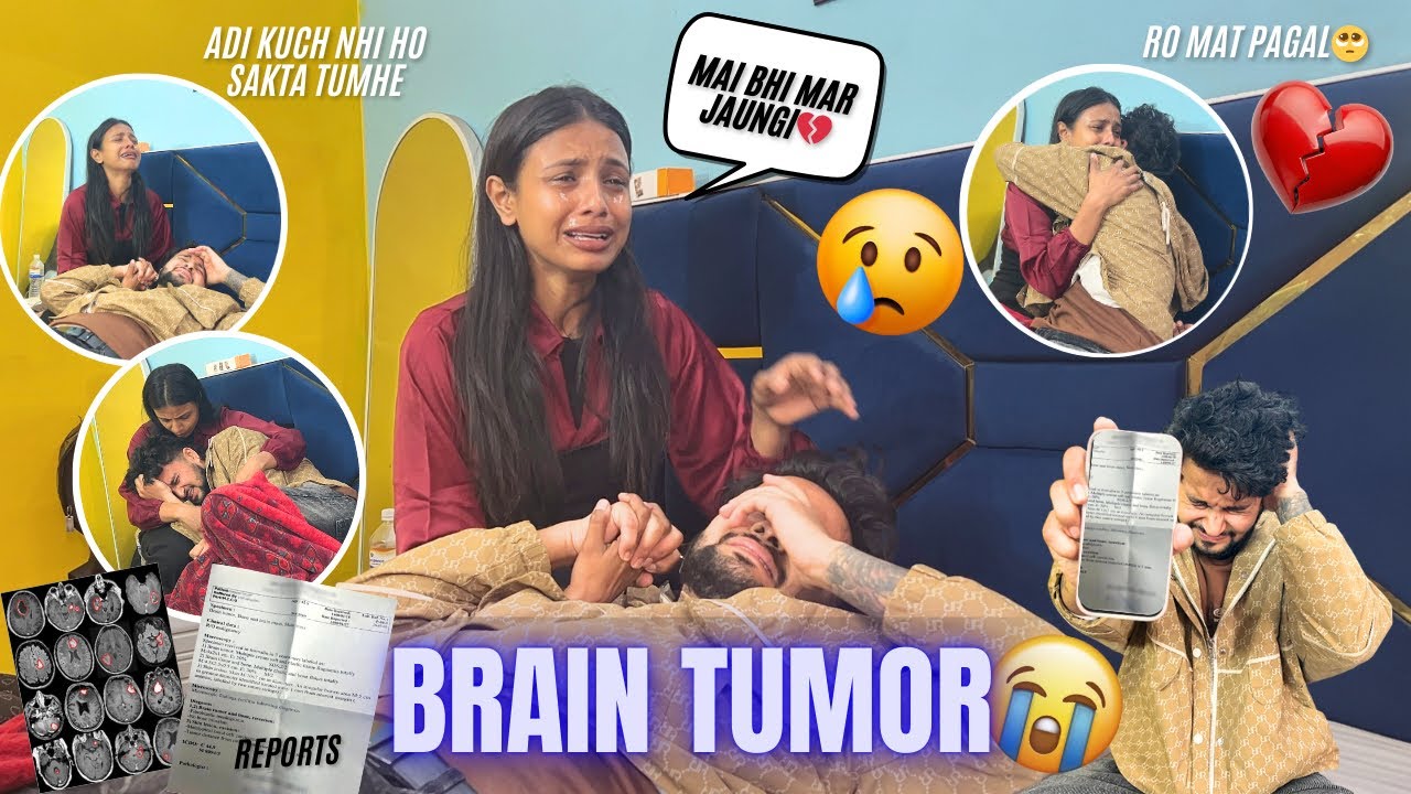 Adi Ko Ye Kya Ho Gaya💔Chandni Ko Bhot Hurt Hua Or Bhot Rone Lagi😭- ZIDDDIADI