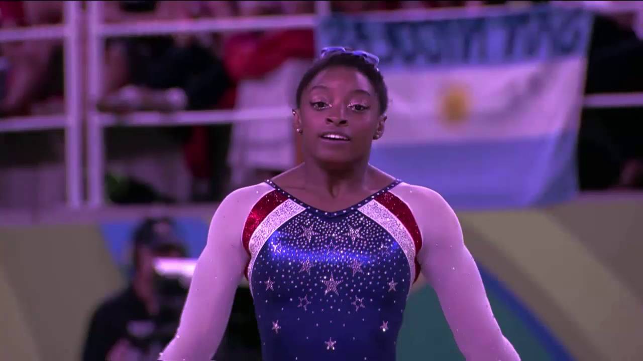 Who Did It Better? Double Double on Floor (Silivas)
