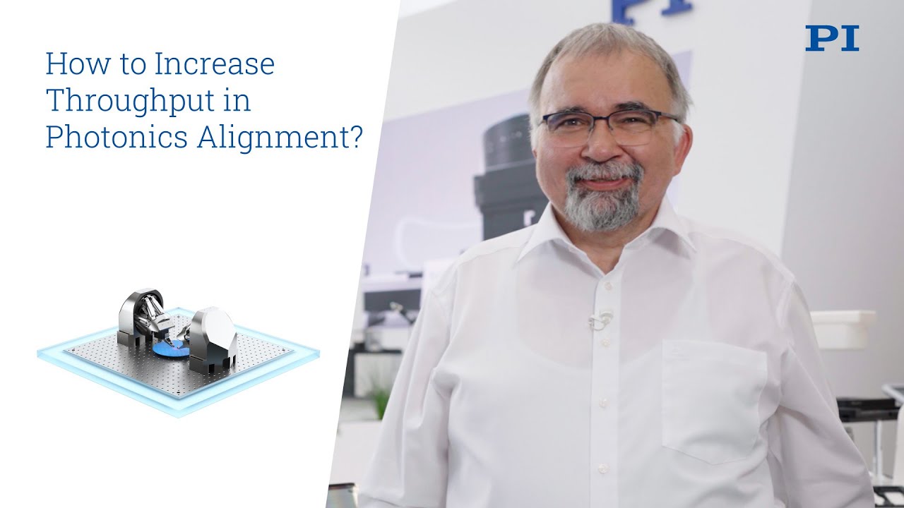 Discover Our 6DOF Hexapod System with Performance-Enhancing Algorithms