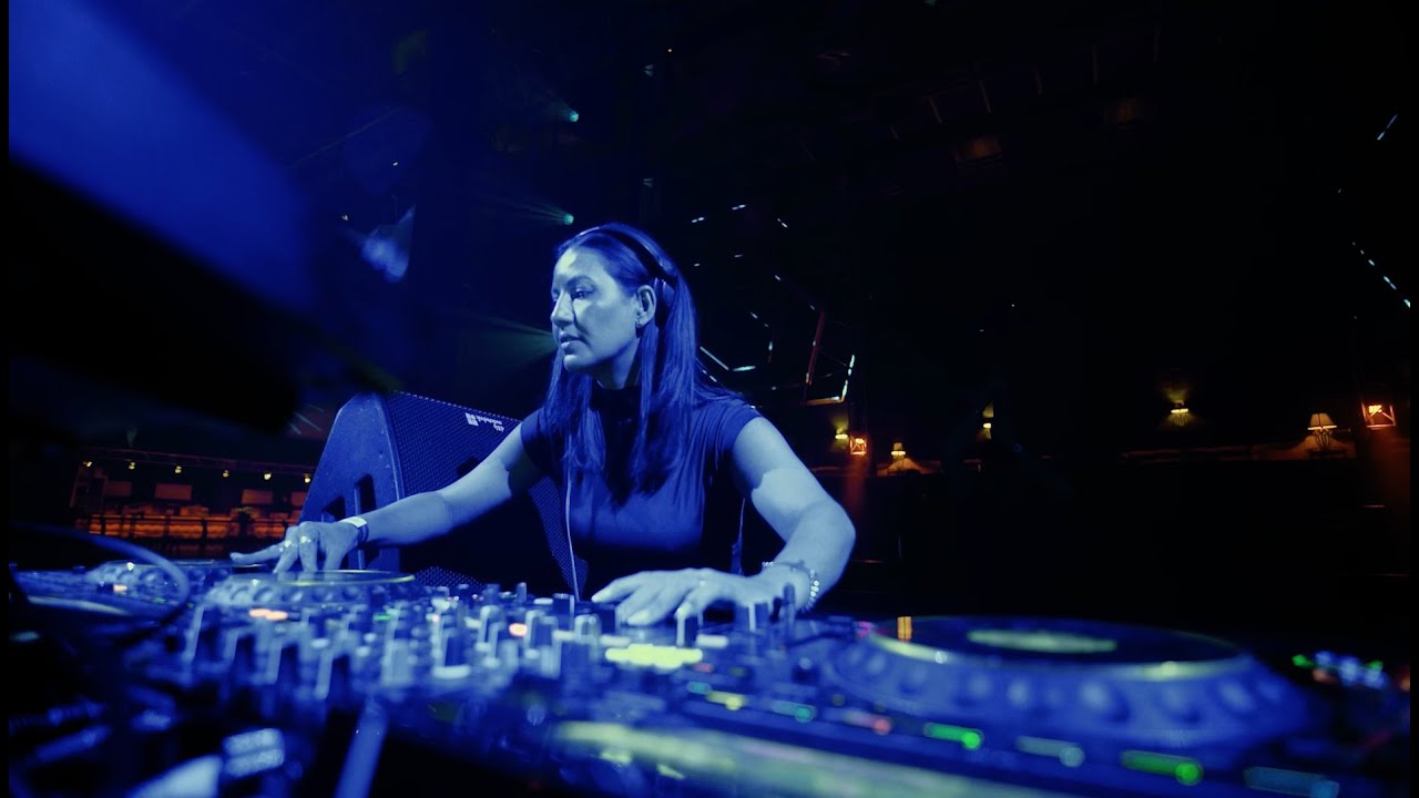 HardTechno: Fernanda Martins @ Xtreme by CODE, Music Park Toledo Sept/2024 (VideoSet)