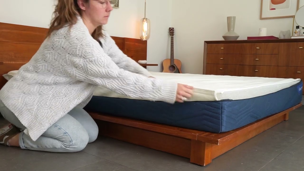 airweave Mattress 30 Assembly