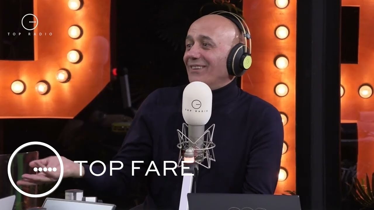 Gjithçka që nuk dinit për Salsano Rrapin!