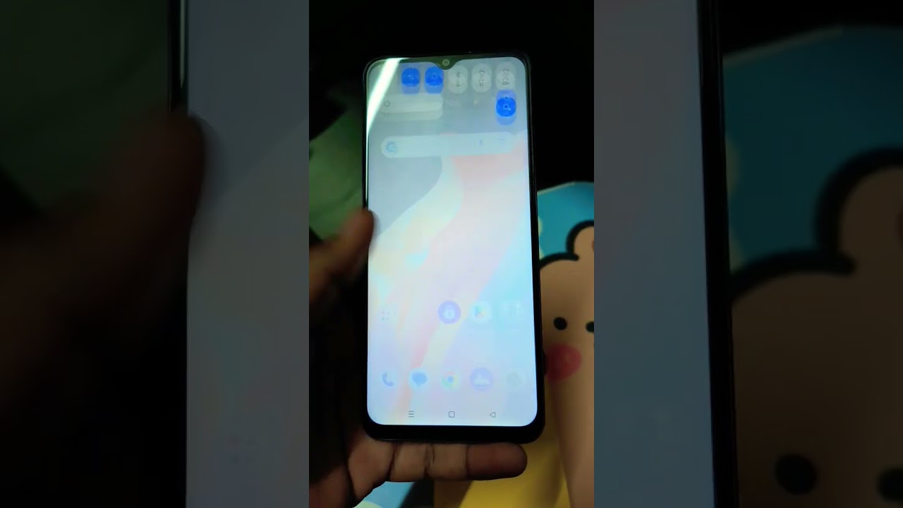 Realme 9i 5G (Metallica Gold, 6GB RAM, 128GB Storage) 