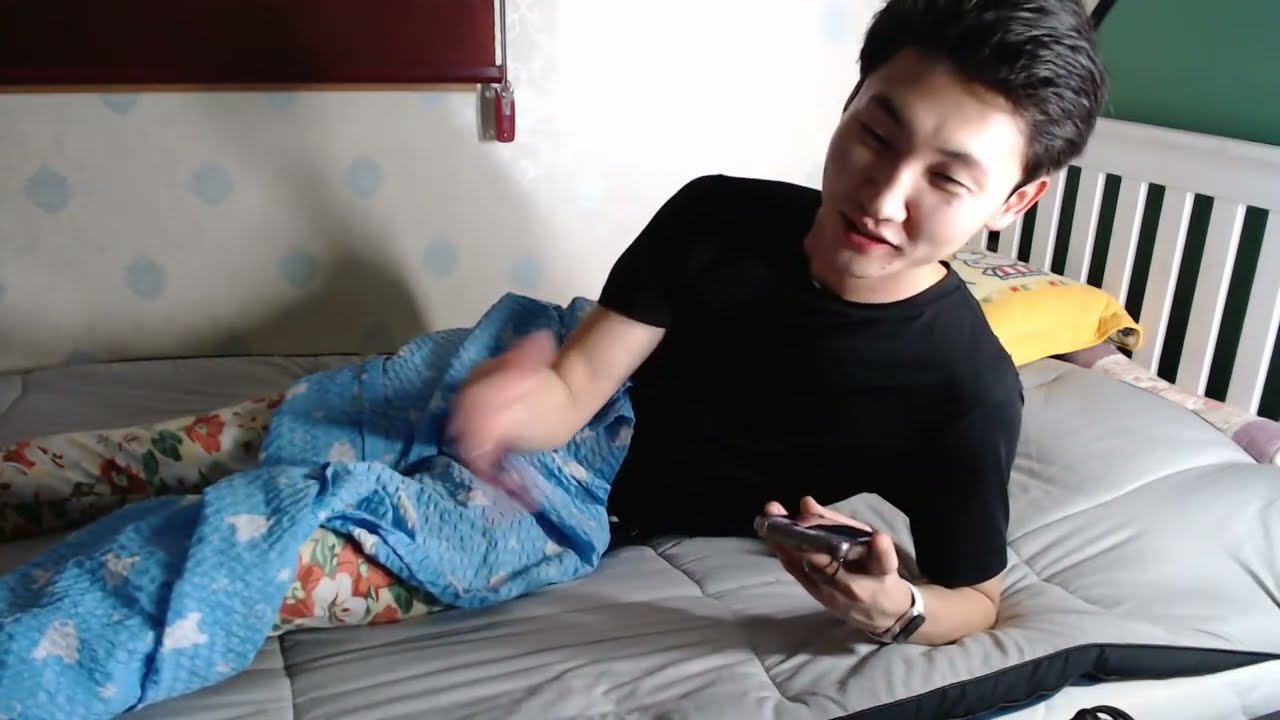 잠방 sleepstream 20230102